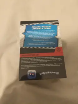 Pokemon Black Bolt Booster Bundle English 6 Packs - Image 2