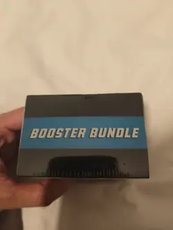 Pokemon Black Bolt Booster Bundle English 6 Packs - Image 3