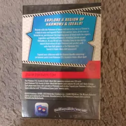 Pokemon TCG Black Bolt Booster Bundle - Brand New Factory Sealed - Image 2