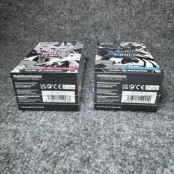 2 Pokemon TCG Black Bolt & White Flare Booster Bundle Lot of 2 NEW SEALED - Image 5