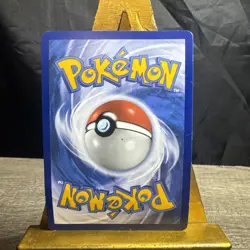 Pokemon Quaquaval ex Hyper Rare Holo Sword & Shield Paldea Evolved 273/193 - Image 2