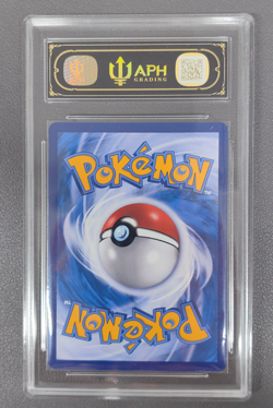 APH Black 10 Pokemon Gengar＆Mimikyu GX 033/150 RR 2023 csM2bC Pack S.Chinese - Image 2