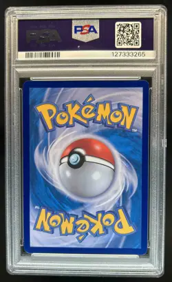 2024 Pokemon Terastal Fest ex Umbreon Special Art Rare #217/187 PSA 10 - Image 2