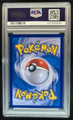 2023 Pokemon SV2D Korean Iono Special Art Rare #095 PSA 10 Gem Mint - Image 2