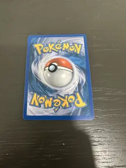 Zekrom 114/114 Black & White Base Full Art Holo Ultra Rare Pokemon Card - Image 2