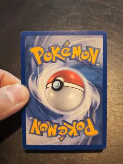 POKEMON TCG CARD WYNAUT + WOBBUFFET 54/100 EX SANDSTORM VLP/LP - Image 5