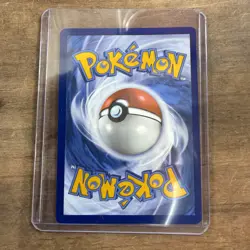 Pikachu - SVP027 - Black Star Promo - Scarlet & Violet - Pokemon Card - Image 2