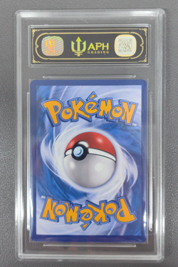 APH Black 10 Pokemon Gengar＆Mimikyu GX 033/150 RR 2023 csM2bC Pack S.Chinese - Image 2