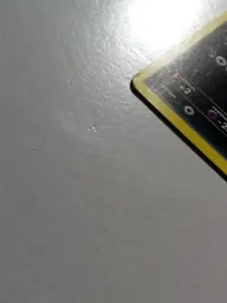 Houndour 74/124 VLP - Dragons Exalted Pokemon Card - Akira Komayama Art - Image 3