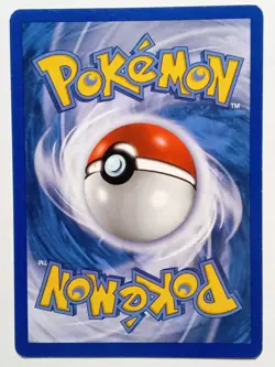 Houndour 74/124 VLP - Dragons Exalted Pokemon Card - Akira Komayama Art - Image 4