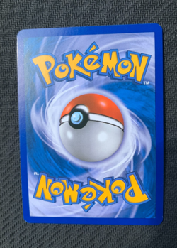 Carnivine 16/102 Reverse Holo Pokemon Card - HGSS Triumphant set 2010 - LP - Image 4