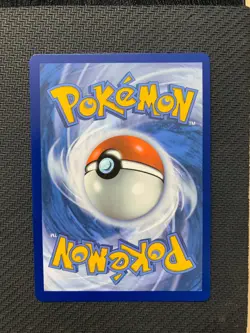 Regirock ex 214/182 Full Art Rare Pokemon Card - S&V Destined Rivals Set - NM - Image 2