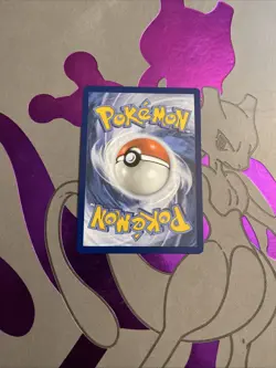Pokemon TCG Radiant Charizard Crown Zenith 020/159 LP Ultra Rare - Image 2
