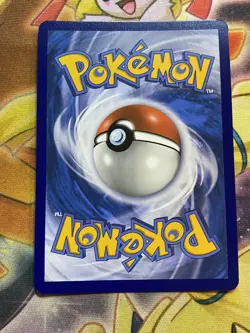 MACHAMP 65/145 RARE HOLO-NM-SM GUARDIANS RISING Cosmos - Image 2