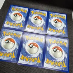 Pokemon Tcg Baby Shiny Bundle Lot Of 6 - Image 3