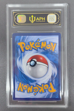APH Black 10 Pokemon Gengar＆Mimikyu GX 033/150 RR 2023 csM2bC Pack S.Chinese - Image 2