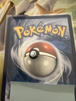 Lickitung 180/162 Temporal Forces Illustration Rare Full Art Pokemon TCG NM - Image 2