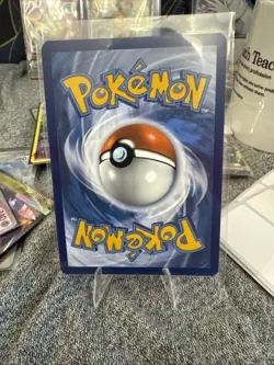 🔥⚡Neo Upper Energy Temporal Forces Pokemon Ace Spec 162/162 NM 3🔥 - Image 2