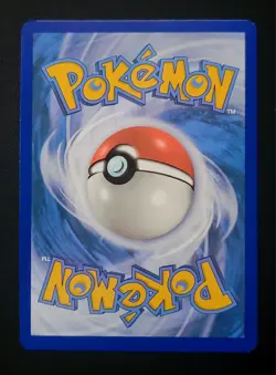 Pokemon S&V Temporal Forces Deerling Illustration Rare TEF 165/162 NM/M Holo - Image 2