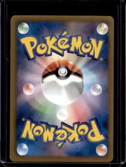2011 Pokemon Black & White Era's Dark Rush Japanese 1st Edition Espeon #033/069 - Image 2