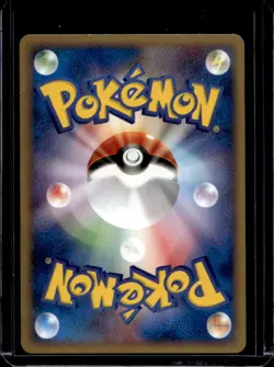 2001 Pokemon Pokemon-e Starter Deck Japanese Krabby 1st Edition #010/128 - Image 2
