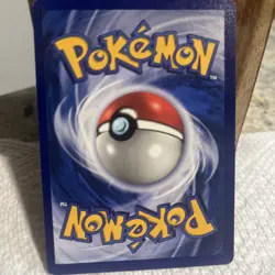 Defender 1st Edition Shadowless 80/102 Uncommon 1999 Base Set Trainer Pokemon LP - Image 1