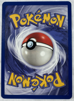 Pokemon TCG 1st Edition Dark Vaporeon 45/82 Team Rocket LP - Image 2