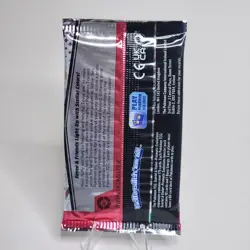 22.6g HEAVY! Prismatic Evolutions Pokemon Factory Sealed Booster Pack - Image 4