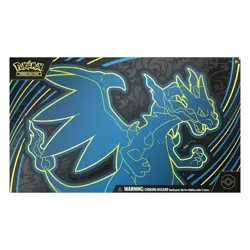 🔥3x Pokemon - TCG - Mega Charizard X ex Ultra-Premium Collections 🔥 - Image 1