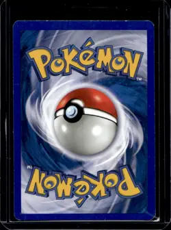 2000 Pokemon Neo Genesis 1st Edition Recycle Energy #105/111 - Image 2