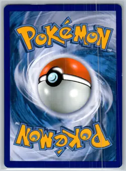2025 POKEMON SVP EN-SV BLACK STAR PROMO #168 VAPOREON - Image 2