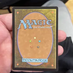 Muldrotha, the Gravetide (Showcase) Foundations Fractured Foil - Near Mint - Image 2