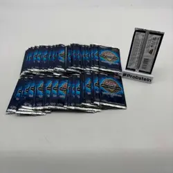 Lot of (59) Yu-Gi-Oh! OTS Tournament Pack 17 Booster Packs - Image 2
