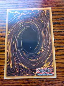 Yu-Gi-Oh! TCG Serpent Night Dragon Spell Ruler (25th Anniversary Edition)... - Image 3