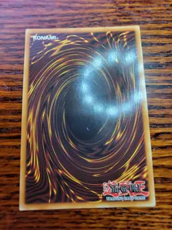 Yu-Gi-Oh! TCG Serpent Night Dragon Spell Ruler (25th Anniversary Edition)... - Image 4