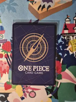 One Piece Card Game Premium Card Collection Film Red Edition Brook ST01-011 NM - Image 2