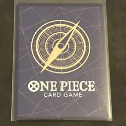 One Piece St EthanBaron V. Nusjuro OP13-080 Carrying on His Will Alt Art Eng - Image 2