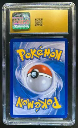 2023 Pokemon SV 151 (KR) SV2a Charmander Art Rare Holo #168/165 CGC 10 Pristine - Image 2