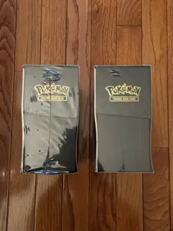 Pokemon Mega Evolution X2 (Gardevoir & Lucario) Elite Trainer Box ETB SHIPS FAST - Image 2