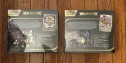 Pokemon Mega Evolution X2 (Gardevoir & Lucario) Elite Trainer Box ETB SHIPS FAST - Image 3