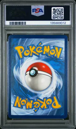 2020 POKEMON SWORD & SHIELD CHAMP'S PATH SECRET FULL ART/CHARIZARD VMAX PSA 10 - Image 2