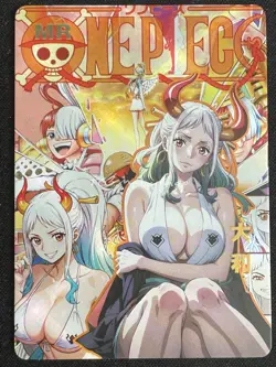 🔥 ACG [Pick your Custom MR card] Goddess Story Anime Waifu Doujin 🔥 - Image 5
