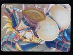 🔥 ACG [Pick your Custom UR or PK card] Goddess Story Anime Waifu Doujin 🔥 - Image 3
