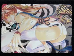 🔥 ACG [Pick your Custom UR or PK card] Goddess Story Anime Waifu Doujin 🔥 - Image 4