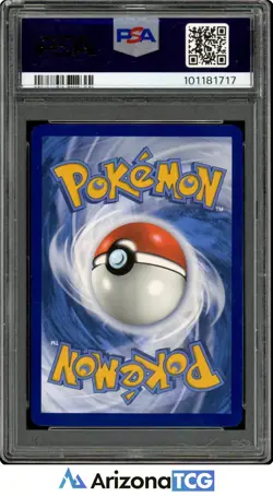 Pokemon 2024 Latias ex 239/191 Special Illustration Rare Surging Sparks PSA 9 - Image 2