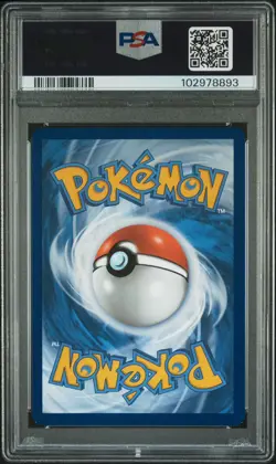 2024 POKEMON SURGING SPARKS #239 LATIAS EX SPECIAL ILLUSTRATION RARE PSA9 PSA 9 - Image 2