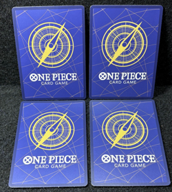 Monkey.D.Luffy (006) ST10-006 Ultra Deck: The Three Captains Playset - Image 2