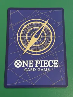 Monkey.D.Luffy (006) ST10-006 Ultra Deck: The Three Captains Foil - Image 3
