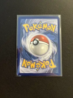 Mega Gengar EX 056/094 Phantasmal Flames Near Mint raw card Pokemon TCG - Image 2