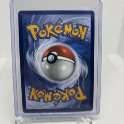 Pokemon TCG Mega Gengar Ex Promo 056/094 Phantasmal Flames Near Mint - Image 5